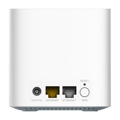 D-Link EAGLE PRO AI AX1500 Mesh | High-Speed, Intelligent Wi-Fi Solution | Model M15-2